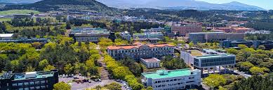 Jeju National University
