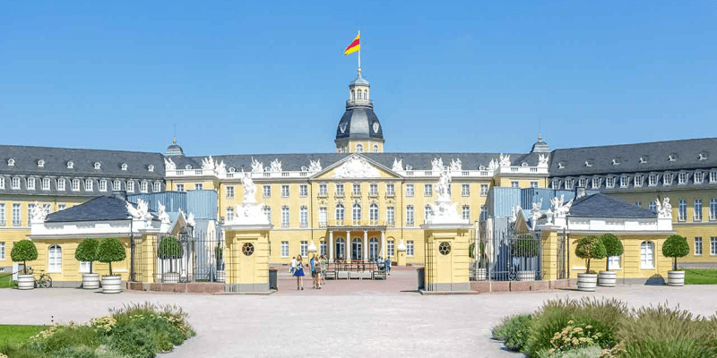 Karlsruhe Institute of Technology