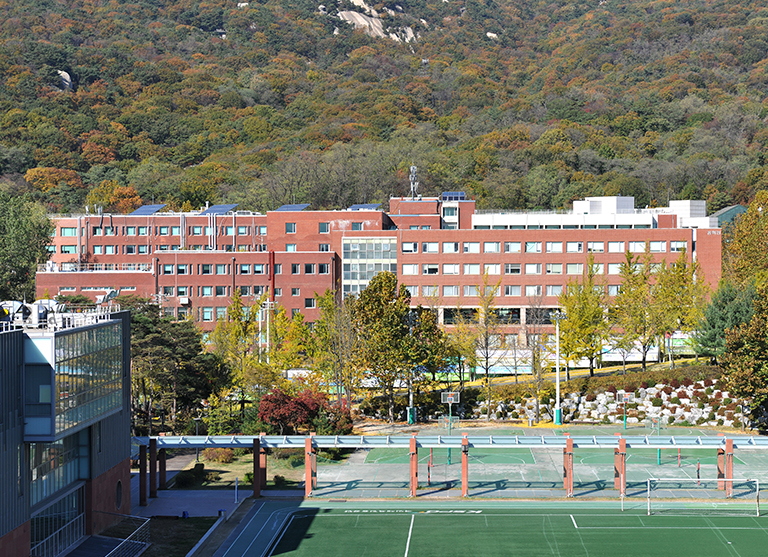 Kookmin University