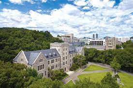 Korea University