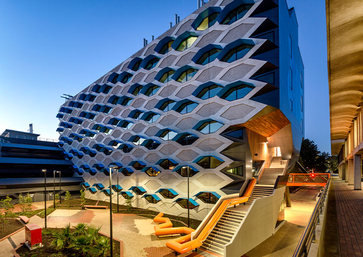 La Trobe University