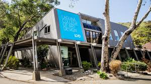 Laguna College of Art and Design