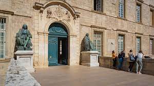 Languedoc-Roussillon Universites (ComUE)