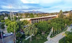 Life Pacific University