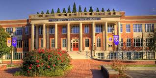 Lipscomb University