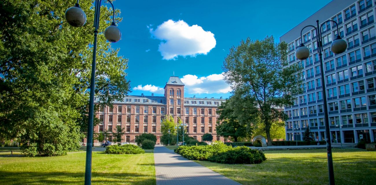 Lodz University of Technology