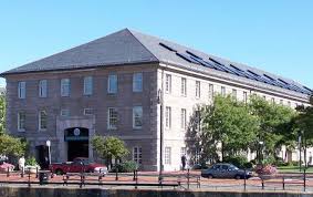 MGH Institute of Health Professions