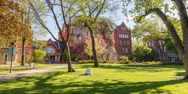 Macalester College