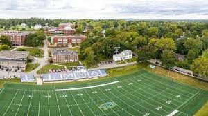 Maine Maritime Academy