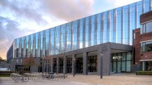 Manchester Metropolitan University