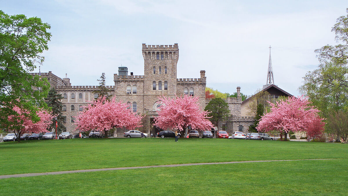 Manhattanville College