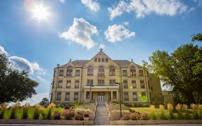 Maranatha Baptist University