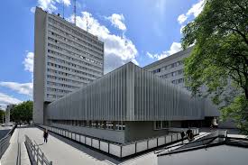 Maria Curie-Sklodowska University