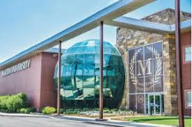 Martin University