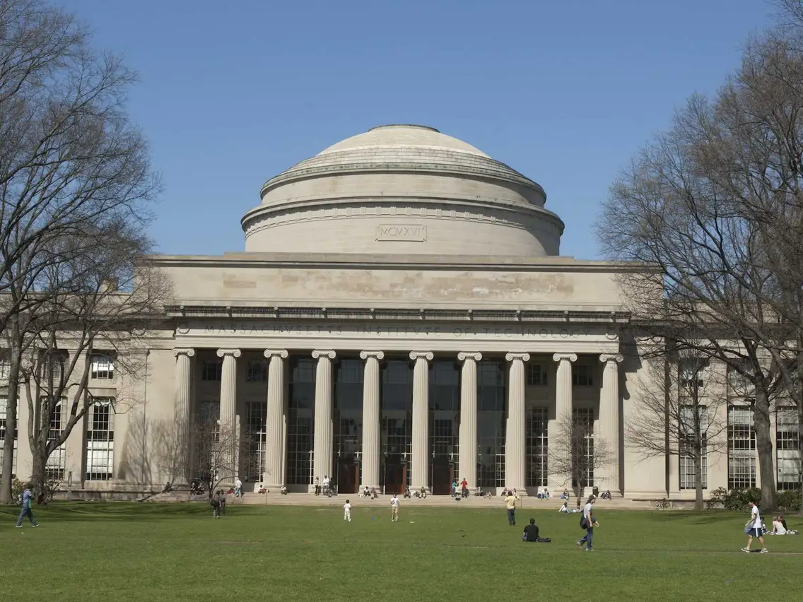 Massachusetts Institute of Technology