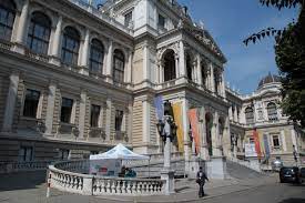 Medical University of Vienna