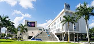Miami Dade College