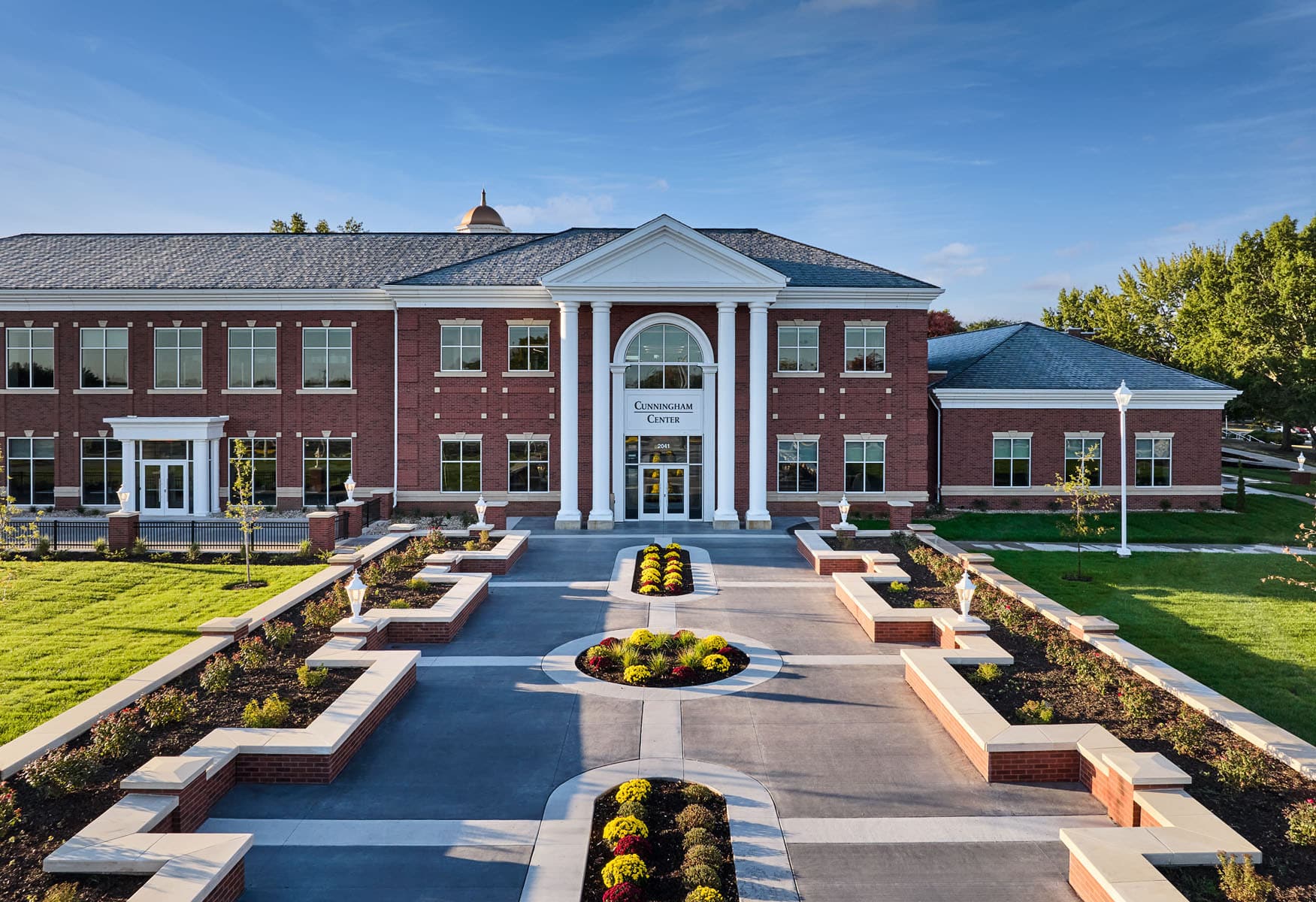 MidAmerica Nazarene University