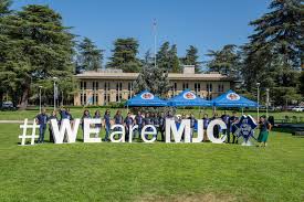 Modesto Junior College