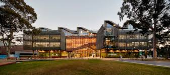 Monash University