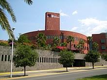 Monterrey Institute of Technology and Higher Education - Monterrey