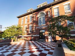 Montserrat College of Art