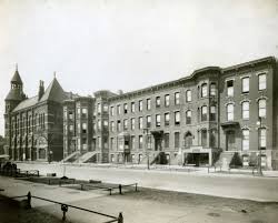 Moody Bible Institute