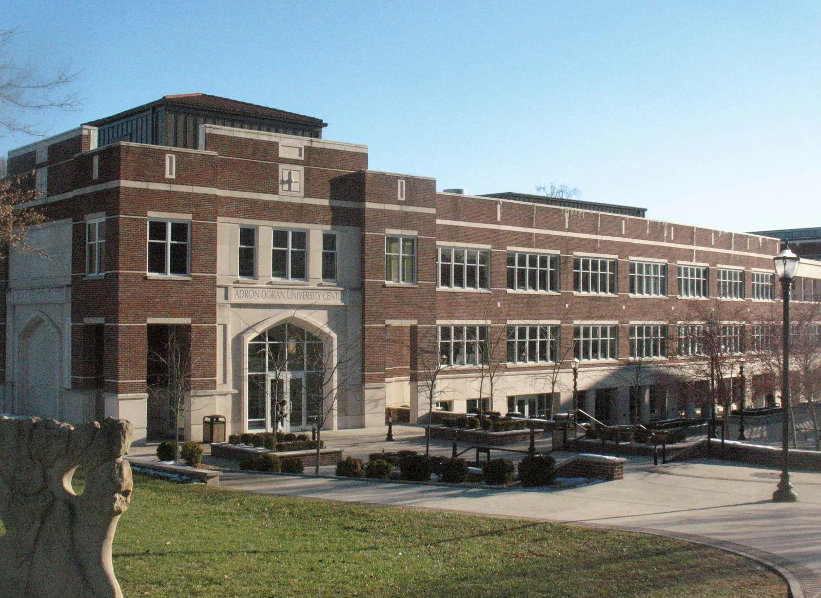 Morehead State University