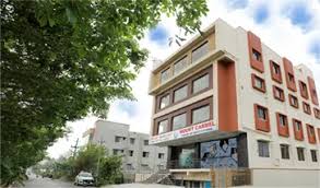 Mount Carmel College of Nursing