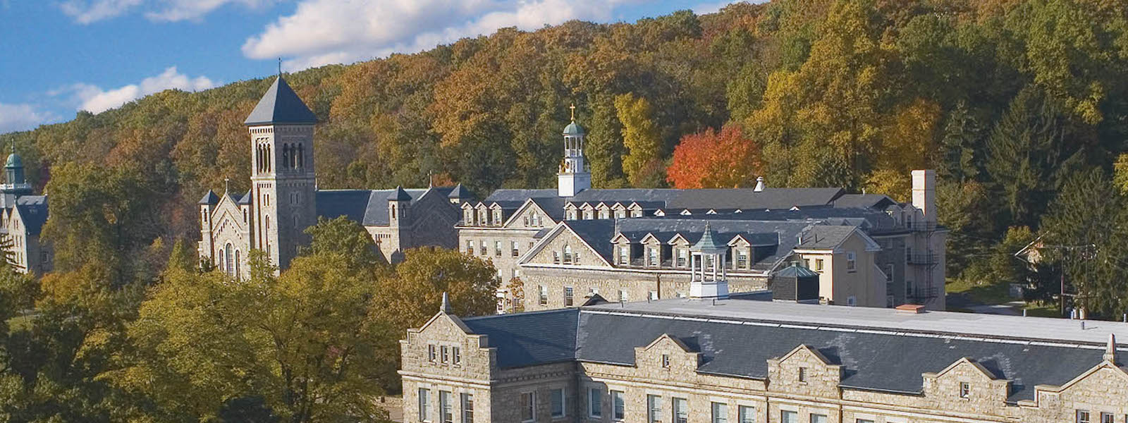 Mount Saint Mary's University
