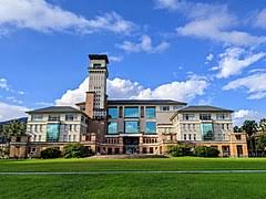 National Dong Hwa University