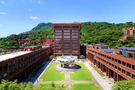 National Sun Yat-Sen University