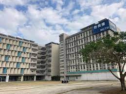 National Yang-Ming University