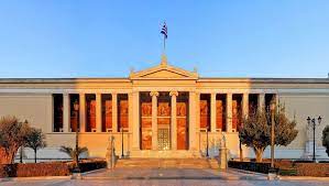 National and Kapodistrian University of Athens