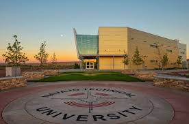 Navajo Technical University