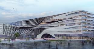 NewSchool of Architecture and Design