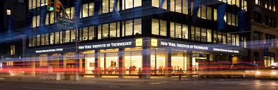 New York Institute of Technology, Manhattan