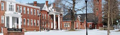 Nichols College