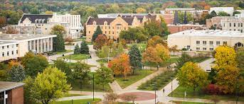 Northern Illinois University