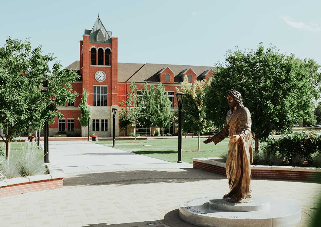 Northwest Nazarene University
