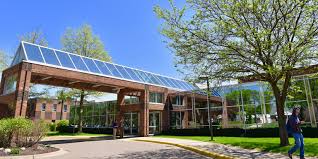 Northwestern Health Sciences University