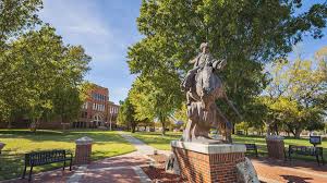 Northwestern Oklahoma State University