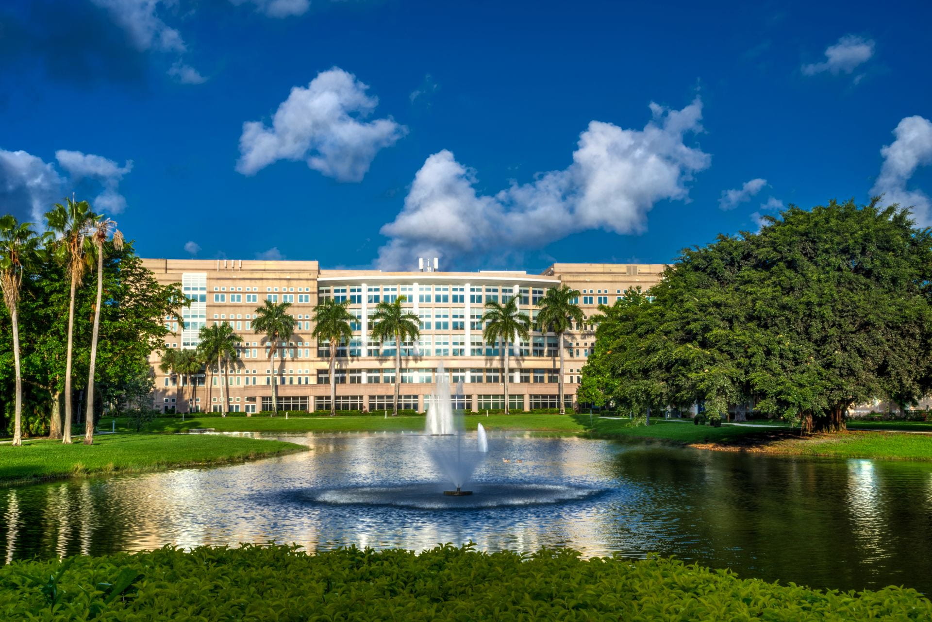 Nova Southeastern University