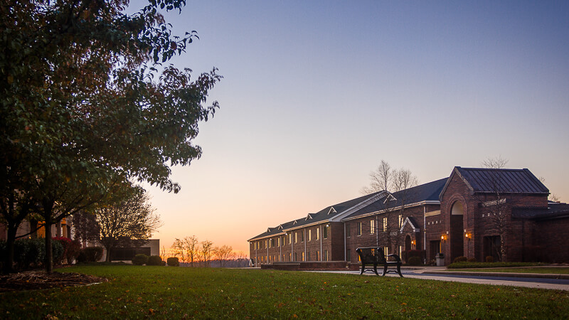 Ohio Valley University