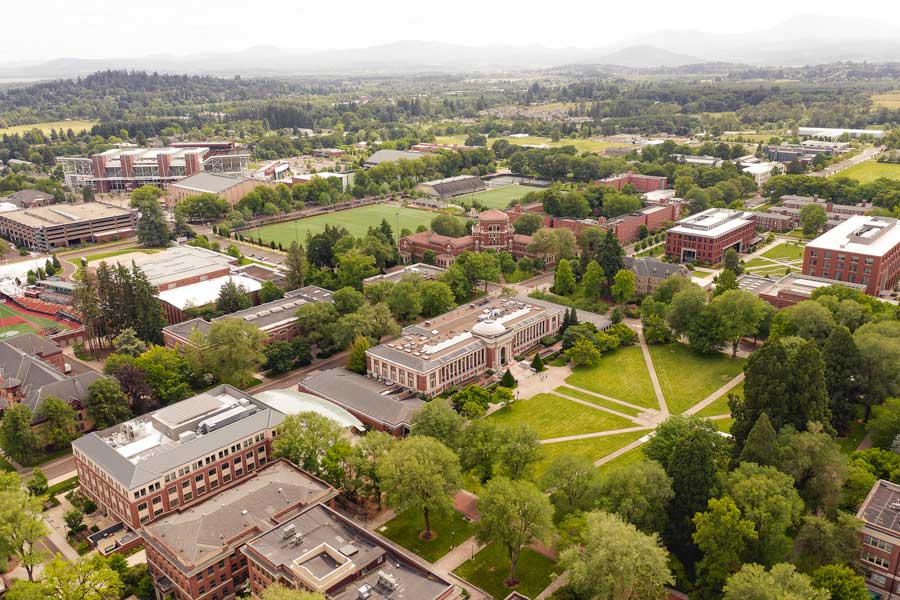 Oregon State University