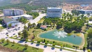 Pamukkale University