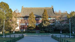 Peking University