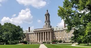 Pennsylvania State University - University Park