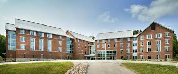 Pennsylvania State University  -  Behrend