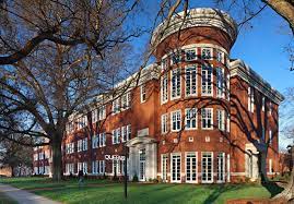 Queens University of Charlotte